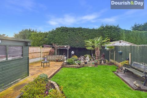 2 bedroom semi-detached bungalow for sale, Matthews Road, Stafford ST17