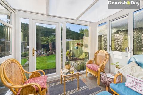 2 bedroom semi-detached bungalow for sale, Matthews Road, Stafford ST17
