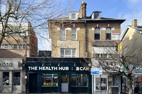 undefined, High Street, New Malden