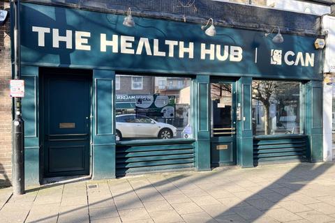 undefined, High Street, New Malden