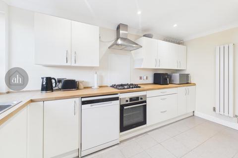 3 bedroom end of terrace house for sale, Salmon Walk, Bury St. Edmunds
