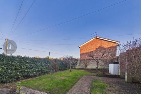 3 bedroom end of terrace house for sale, Salmon Walk, Bury St. Edmunds
