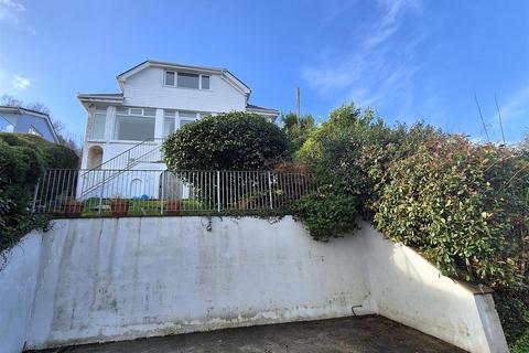 4 bedroom detached house for sale, Golant, Fowey