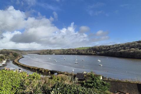 4 bedroom detached house for sale, Golant, Fowey