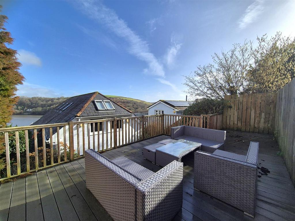 Decking