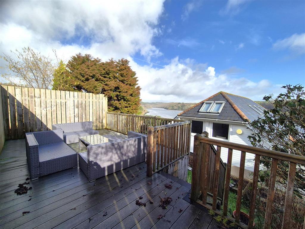 Decking