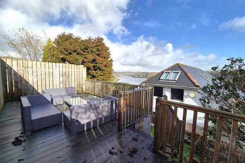4 bedroom detached house for sale, Golant, Fowey