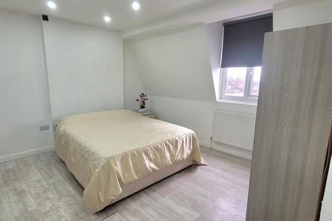 undefined, Southall, UB2