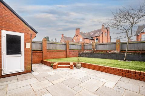 undefined, Stuart Way, Ashby-De-La-Zouch