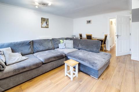 undefined, Stuart Way, Ashby-De-La-Zouch