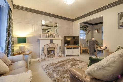 undefined, Lound Road, Sheffield, S9