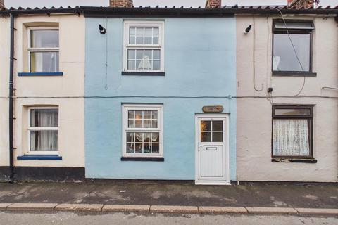 undefined, Allison Lane, Flamborough
