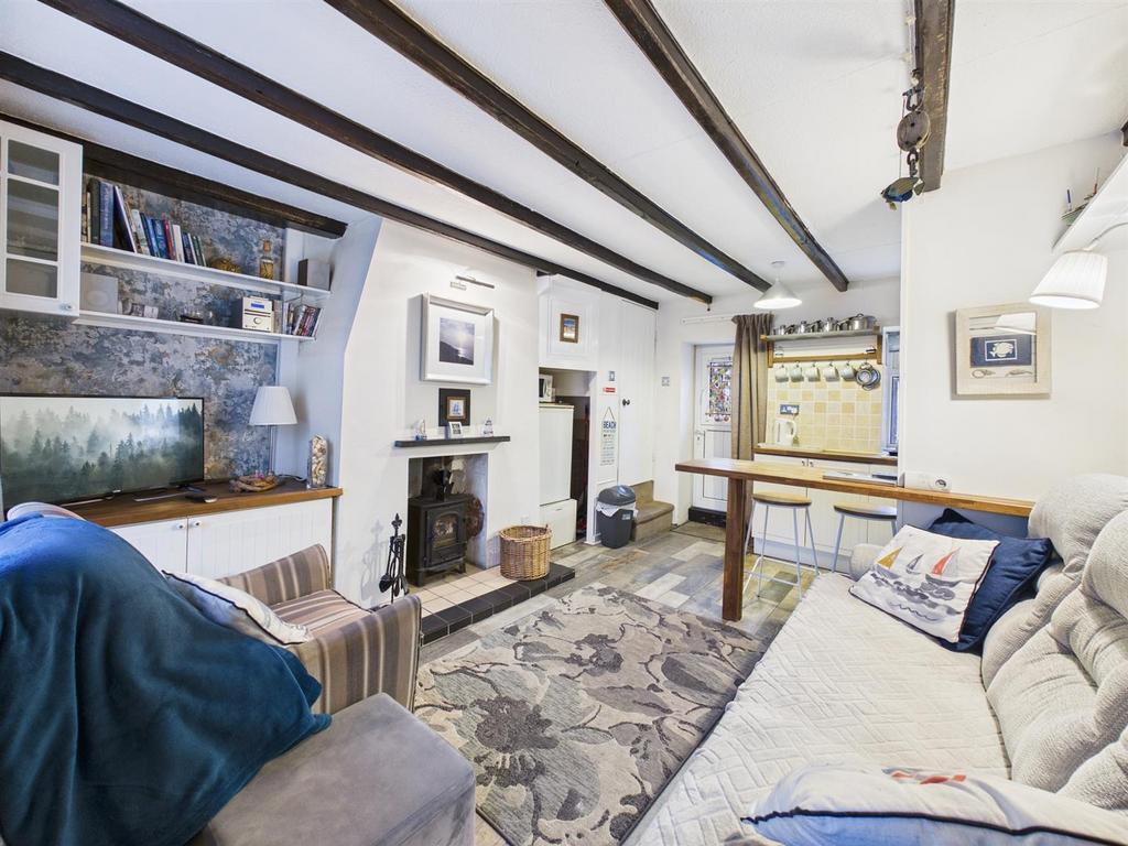 Living area: