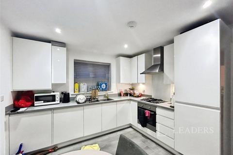 2 bedroom semi-detached house to rent, Majestic Way, Bishops Tachbrook, Leamington Spa, CV33