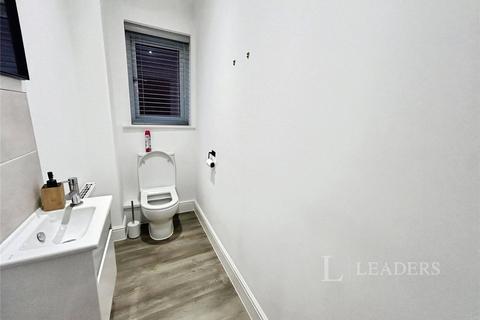 2 bedroom semi-detached house to rent, Majestic Way, Bishops Tachbrook, Leamington Spa, CV33