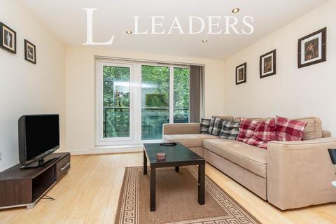 undefined, Victoria Way, Woking, GU21