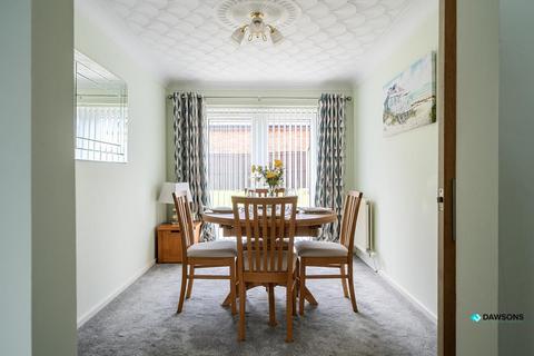 3 bedroom semi-detached house for sale, Llys Warner, Llanelli