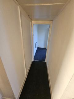undefined, Handsworth Wood Road, Birmingham B20