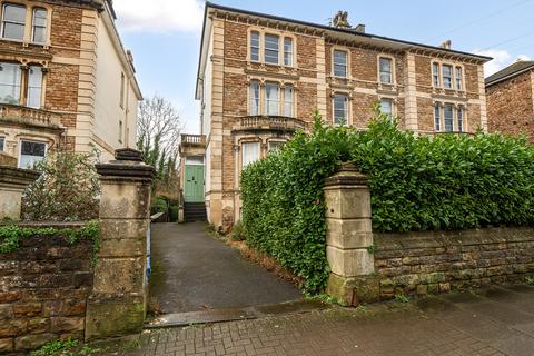 undefined, Osborne Road, Clifton,