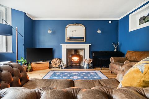 undefined, Osborne Road, Clifton,