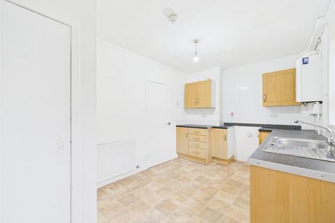 undefined, Brahan Terrace, Perth PH1