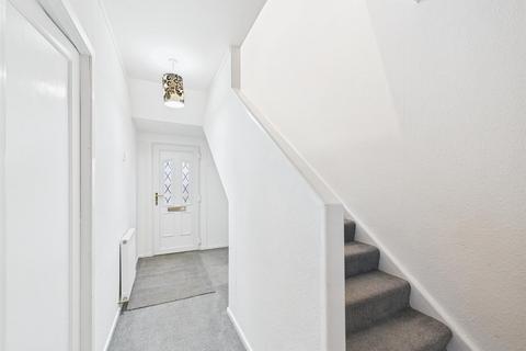 undefined, Brahan Terrace, Perth PH1