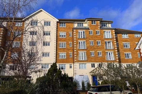 2 bedroom flat for sale, Golden Gate Way, Sovereign Harbour, Eastbourne