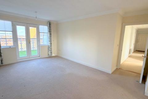2 bedroom flat for sale, Golden Gate Way, Sovereign Harbour, Eastbourne