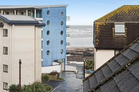 undefined, Westward Ho, Bideford