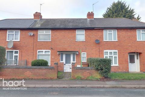 Broadway East, Northampton