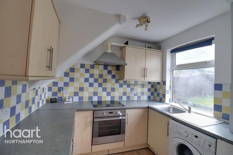 undefined, Broadway East, Northampton