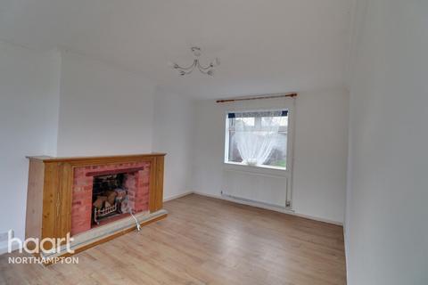 undefined, Broadway East, Northampton