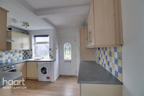 undefined, Broadway East, Northampton