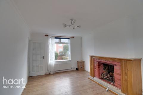 undefined, Broadway East, Northampton
