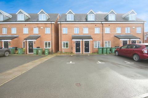 undefined, Warrington Lane, Coventry, CV6