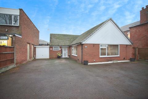 3 bedroom detached bungalow for sale, Heath End Road, Coton, Nuneaton, CV10