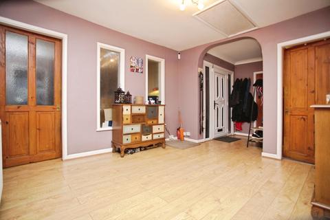 3 bedroom detached bungalow for sale, Heath End Road, Coton, Nuneaton, CV10