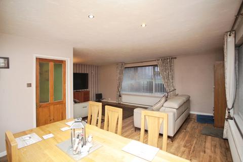 3 bedroom detached bungalow for sale, Heath End Road, Coton, Nuneaton, CV10