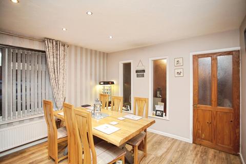 3 bedroom detached bungalow for sale, Heath End Road, Coton, Nuneaton, CV10