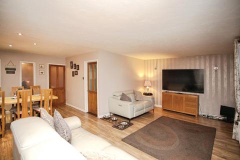 3 bedroom detached bungalow for sale, Heath End Road, Coton, Nuneaton, CV10