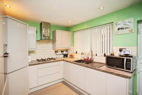 3 bedroom detached bungalow for sale, Heath End Road, Coton, Nuneaton, CV10