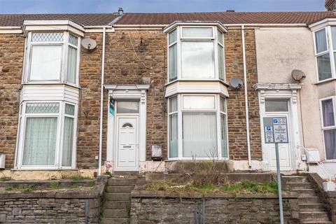 undefined, Rhondda Street, Mount Pleasant, Swansea