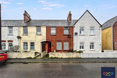undefined, Parkmead Road, Weymouth DT4