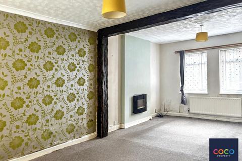 undefined, Parkmead Road, Weymouth DT4