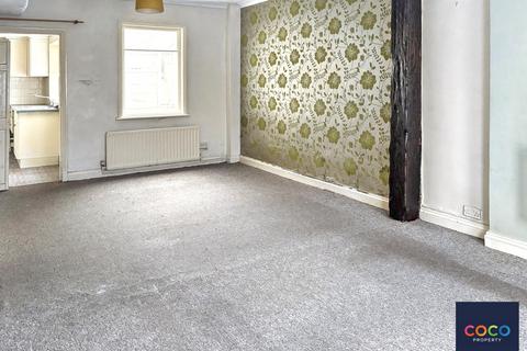 undefined, Parkmead Road, Weymouth DT4