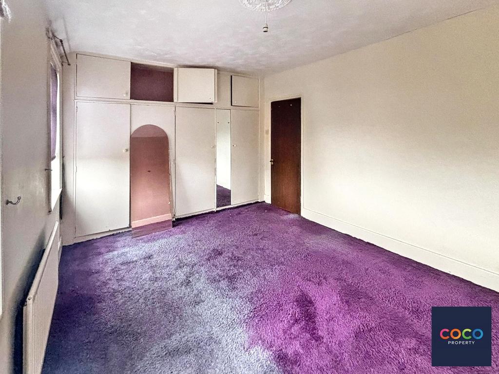 Main Bedroom
