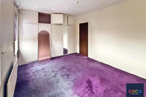 undefined, Parkmead Road, Weymouth DT4