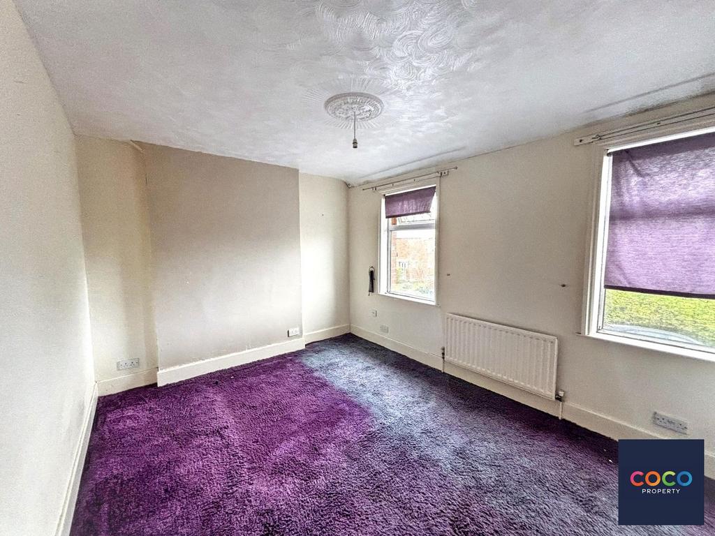 Main Bedroom