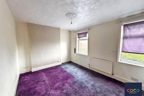 undefined, Parkmead Road, Weymouth DT4