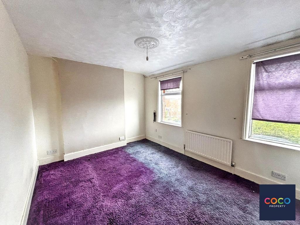 Main Bedroom